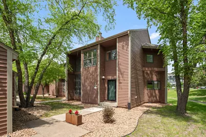 1335 Spencer Road W, Saint Paul, MN 55108 - Photo 1