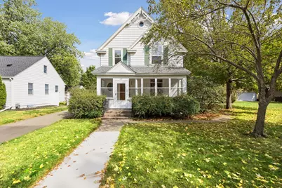 221 11th Avenue N, Hopkins, MN 55343 - Photo 1