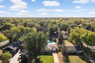 5645 141st St N, Hugo, MN 55038 - Photo 46