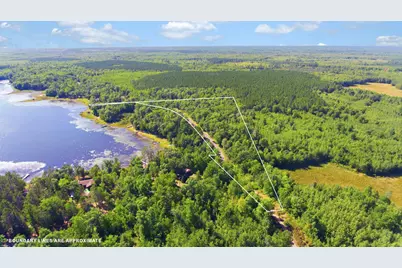 Lot 2 Little McGraw Lake Rd, Danbury, WI 54830 - Photo 26