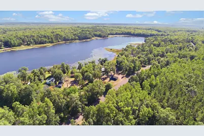 Lot 2 Little McGraw Lake Rd, Danbury, WI 54830 - Photo 8