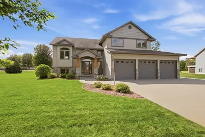 26075 Bluebird Lane, Saint Cloud, MN 56301 - Photo 1