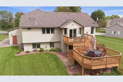 26075 Bluebird Lane, Saint Cloud, MN 56301 - Photo 44