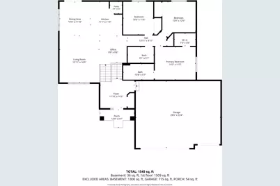 21215 Old Lake George Boulevard NW, Oak Grove, MN 55303 - Photo 38