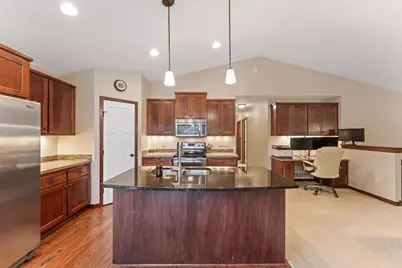 21215 Old Lake George Boulevard NW, Oak Grove, MN 55303 - Photo 16