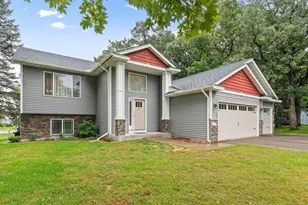 21215 Old Lake George Blvd NW, Oak Grove, MN 55303 - Photo 1