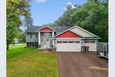 21215 Old Lake George Boulevard NW, Oak Grove, MN 55303 - Photo 2