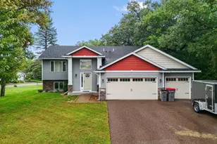 21215 Old Lake George Blvd NW, Oak Grove, MN 55303 - Photo 2