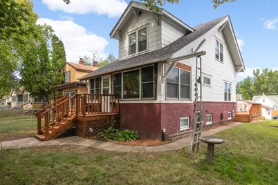 809 Minnehaha Avenue W, Saint Paul, MN 55104 - Photo 2