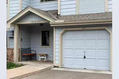 1570 Wheelock Lane #104, Saint Paul, MN 55117 - Photo 2