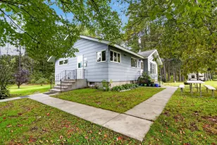 20240 N Shallow Lake Road N, Warba, MN 55793 - Photo 1