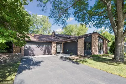 1549 Skyview Drive, Chaska, MN 55318 - Photo 1