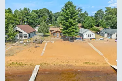 27869 Kovarik Road, Webster, WI 54893 - Photo 4