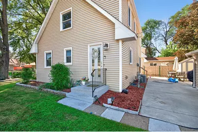 401 108th Lane NW, Coon Rapids, MN 55448 - Photo 26