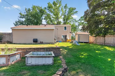 401 108th Lane NW, Coon Rapids, MN 55448 - Photo 30
