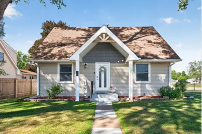 401 108th Lane NW, Coon Rapids, MN 55448 - Photo 1