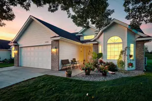 2333 Cleveland Ln S, Cambridge, MN 55008 - Photo 1