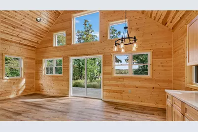 9842 N Gardner Lake Road, Springbrook, WI 54875 - Photo 2