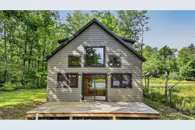 9842 N Gardner Lake Road, Springbrook, WI 54875 - Photo 1