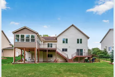16959 Hubbard Trail, Lakeville, MN 55044 - Photo 2