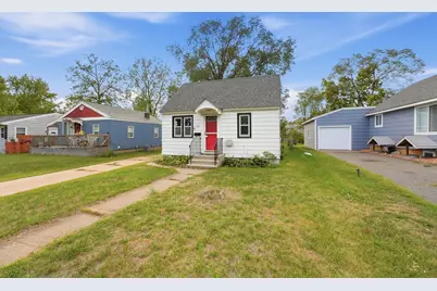 831 20th Avenue N, Saint Cloud, MN 56303 - Photo 22