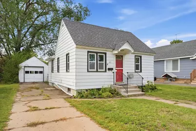 831 20th Avenue N, Saint Cloud, MN 56303 - Photo 2