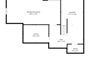 3607 Zenith Ave N, Robbinsdale, MN 55422 - Photo 46