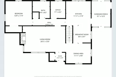 3607 Zenith Avenue N, Robbinsdale, MN 55422 - Photo 44