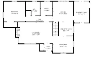 3607 Zenith Ave N, Robbinsdale, MN 55422 - Photo 44