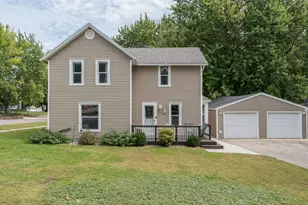 211 N Market St, Janesville, MN 56048 - Photo 1