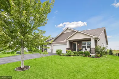 1909 Meridian Curve, Carver, MN 55315 - Photo 2