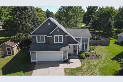 1304 Ballentine Road, Menomonie, WI 54751 - Photo 34