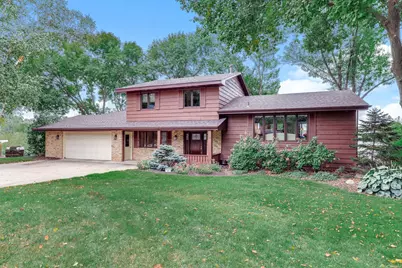 2162 Lakebrook Drive, New Brighton, MN 55112 - Photo 6