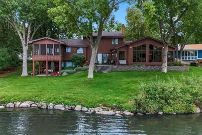 2162 Lakebrook Drive, New Brighton, MN 55112 - Photo 1
