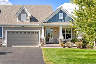 1430 Palisade Path, Woodbury, MN 55129 - Photo 2