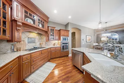2837 Aspen Lake Drive NE, Blaine, MN 55449 - Photo 14