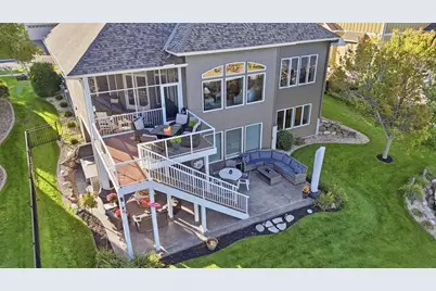 2837 Aspen Lake Drive NE, Blaine, MN 55449 - Photo 46