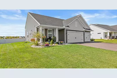 15176 Nutria Street NW #Anoka, Ramsey, MN 55303 - Photo 26