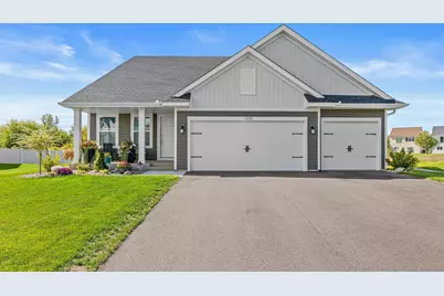 15176 Nutria Street NW #Anoka, Ramsey, MN 55303 - Photo 1