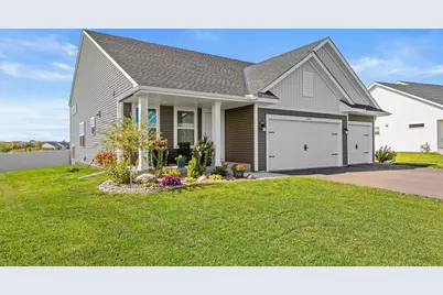 15176 Nutria Street NW #Anoka, Ramsey, MN 55303 - Photo 2