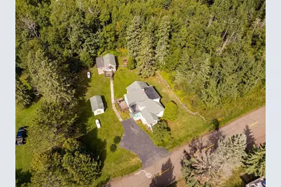 267 E 2nd Street, Knife River, MN 55609 - Photo 1