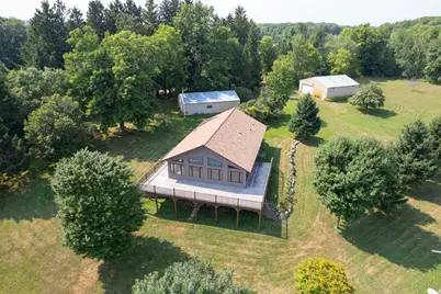 2690 103rd Street, Frederic, WI 54837 - Photo 2