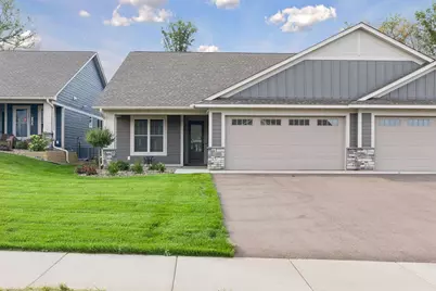 1440 Kasilof Court, River Falls, WI 54022 - Photo 2