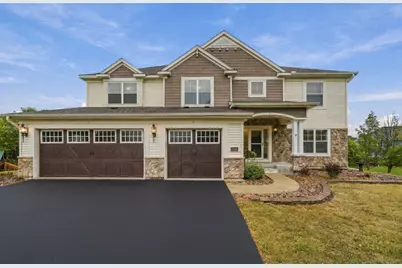 2109 Rockridge Circle, Shakopee, MN 55379 - Photo 1