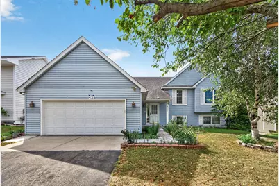 4301 W 144th Street, Savage, MN 55378 - Photo 1