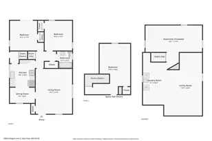 1828 Arlington Ave E, Saint Paul, MN 55119 - Photo 40