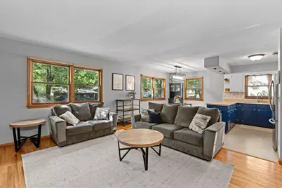 11535 9th Avenue NW, Coon Rapids, MN 55433 - Photo 2