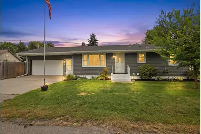 3318 9th Street N, Saint Cloud, MN 56303 - Photo 1