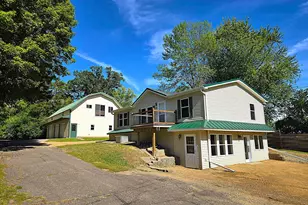 131 2nd Ave, Clear Lake, WI 54005 - Photo 1
