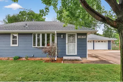 11571 Kumquat Street NW, Coon Rapids, MN 55448 - Photo 6